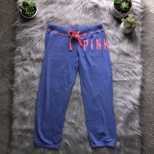 2/$30 ALL ITEMS WILL BE GONE BEFORE HOLIDAY AND NEGOTIABLE/BUY NOW! VS PINK Pant